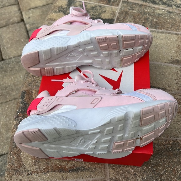 Nike huarache run (PS) size 3Y 👟 - Picture 3 of 10
